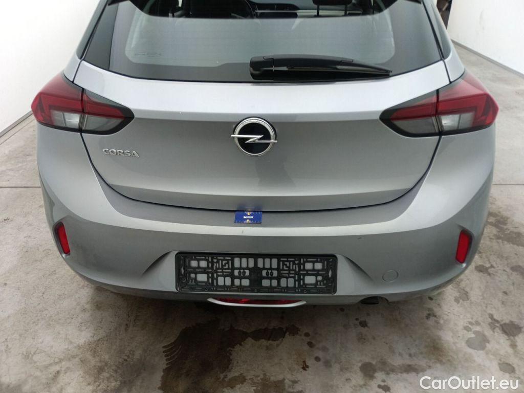 Opel  Corsa Opel  1.5 Turbo D 75kW S/S Edition 5d #54