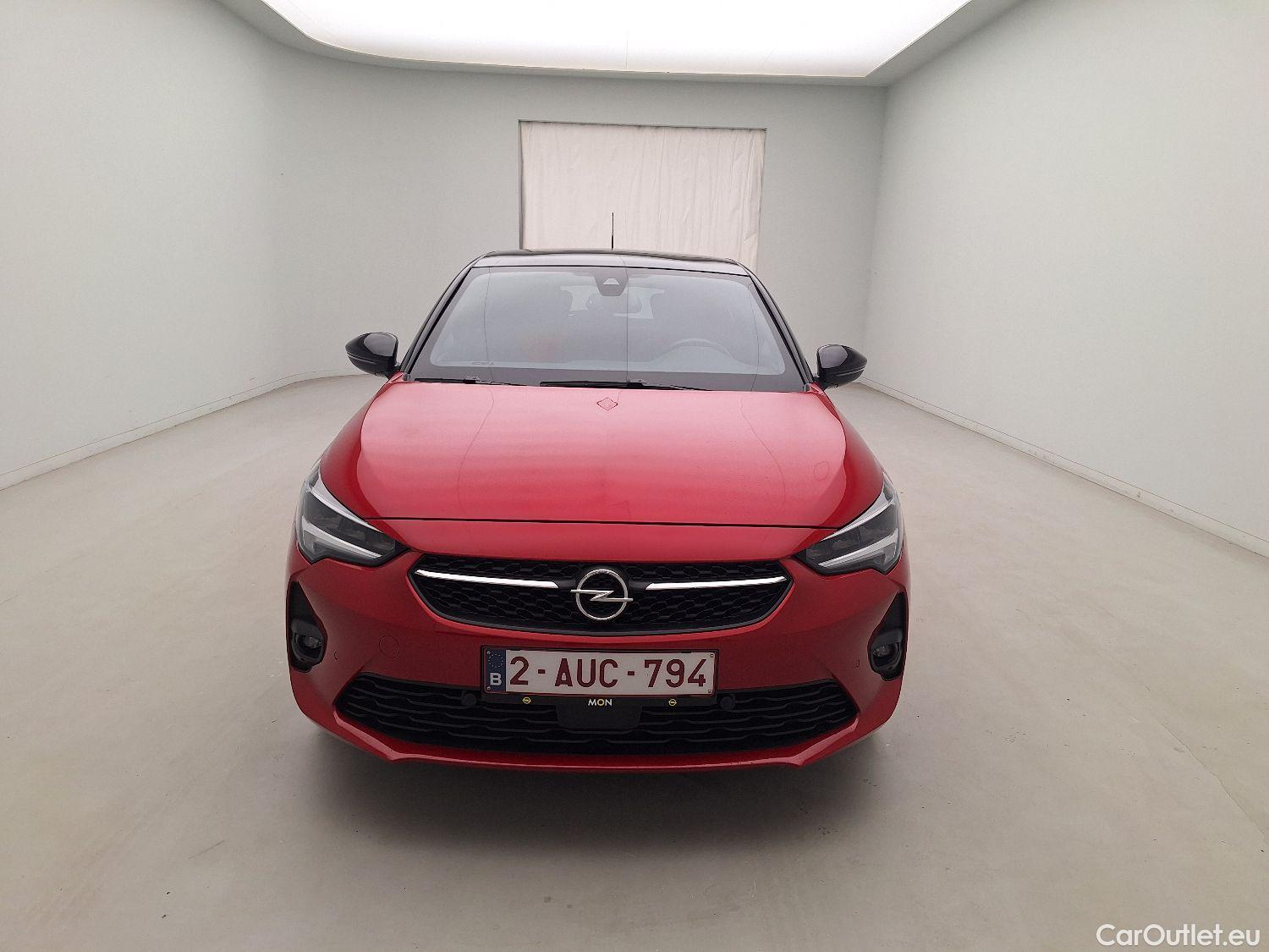 Opel  Corsa Opel,  '19, Opel  -e Auto e-GS Line 5d #1