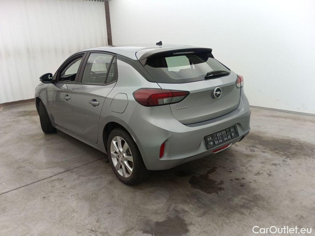 Opel  Corsa Opel  1.5 Turbo D 75kW S/S Edition 5d #7