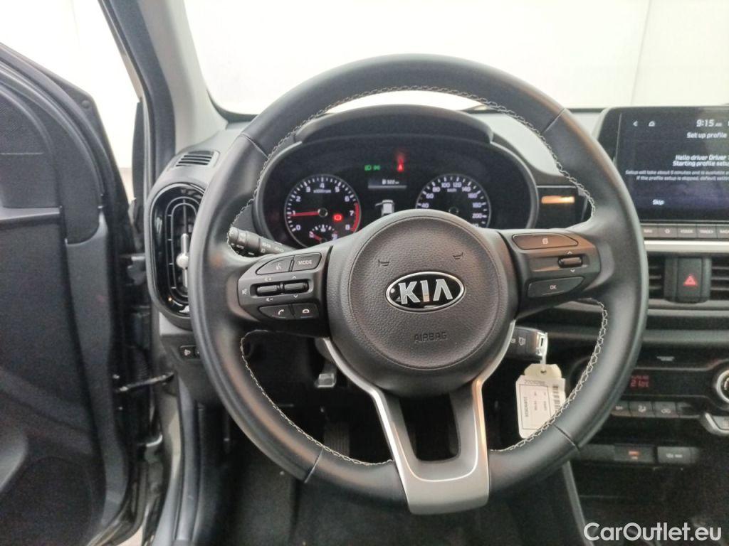 KIA  Picanto KIA  1.0 MPI 67 More 5d #24