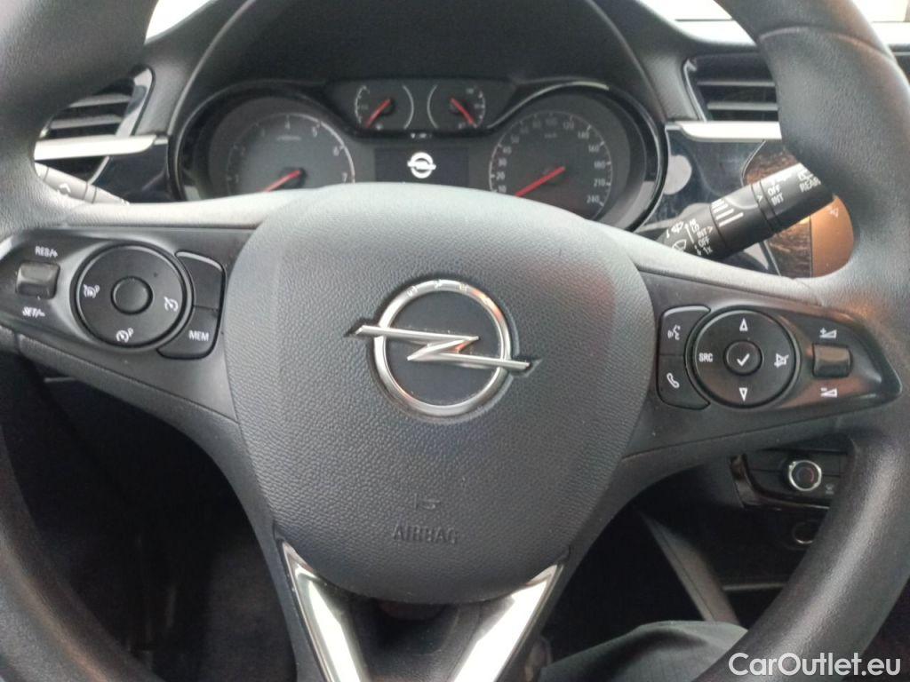 Opel  Corsa Opel  1.5 Turbo D 75kW S/S Edition 5d #36