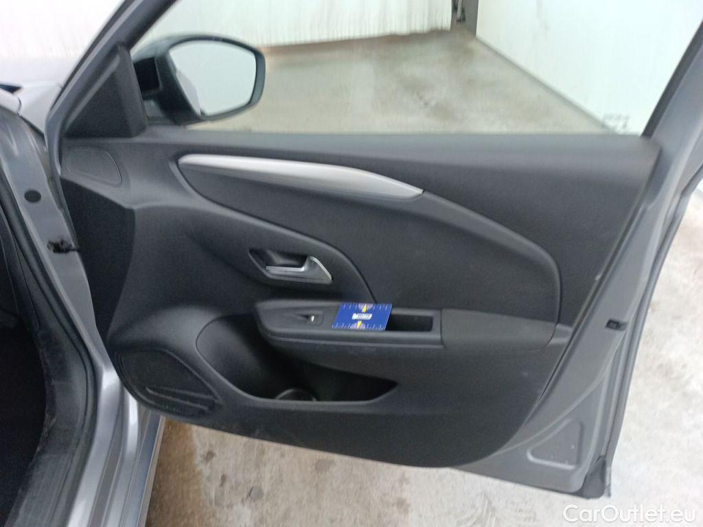 Opel  Corsa Opel  1.5 Turbo D 75kW S/S Edition 5d #83