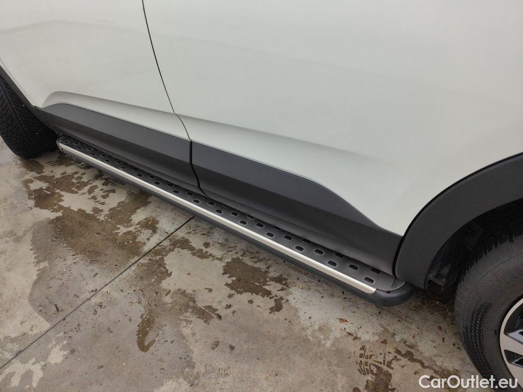 Opel   Grandland X Opel 1.5 Turbo ECOTEC D S/S AT8 Innovation 5d #39