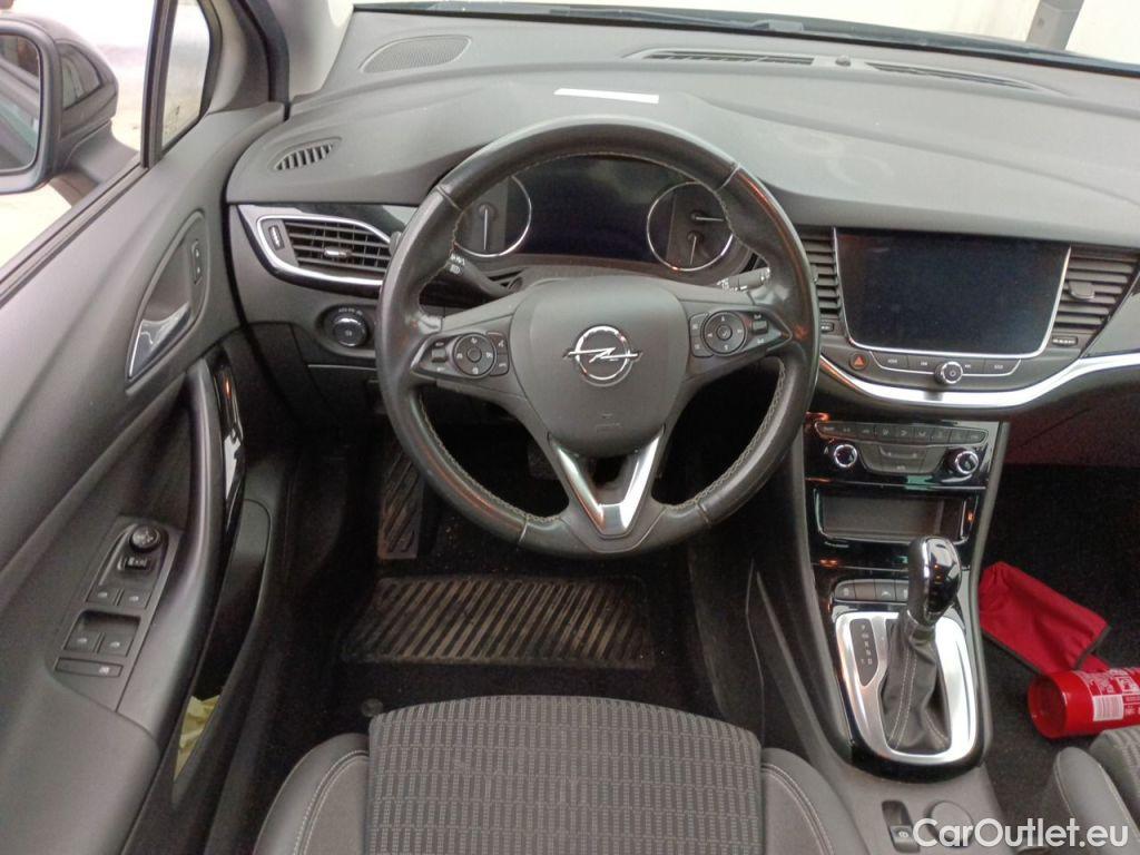 Opel  Astra Opel  Sports Tourer 1.5 Turbo D 90kW S/S Elegance Auto 5d #9