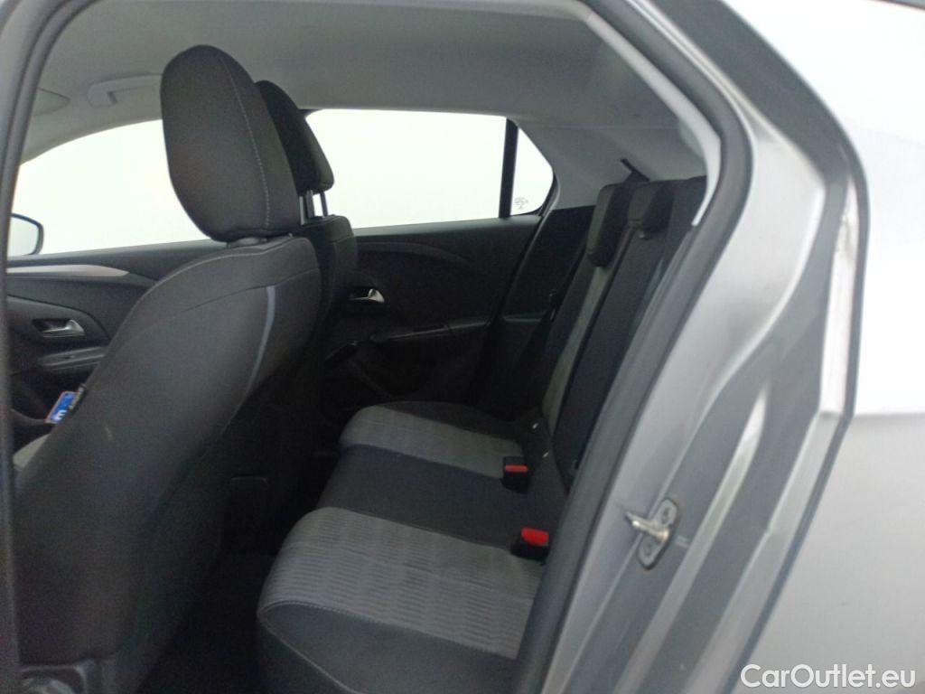 Opel  Corsa Opel  1.5 Turbo D 75kW S/S Edition 5d #10