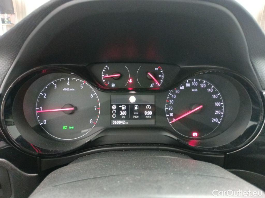 Opel  Corsa Opel  1.5 Turbo D 75kW S/S Edition 5d #6