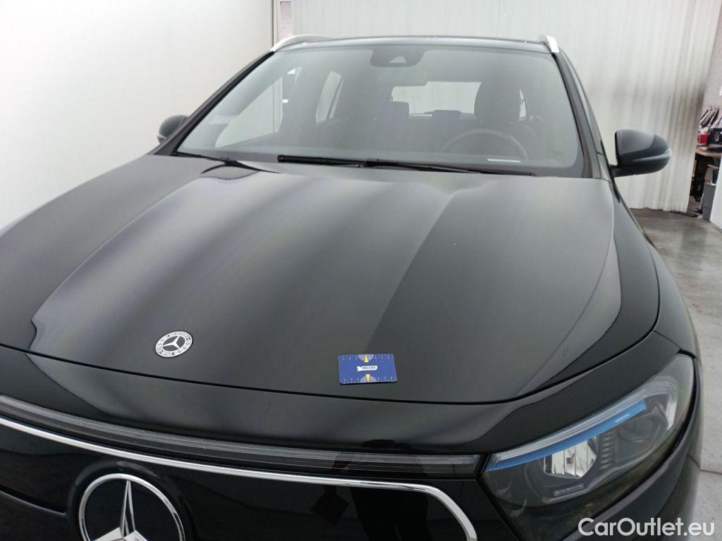Mercedes  EQA MERCEDES  (H293) 66.5 kWh  250 Business Line 5d #21