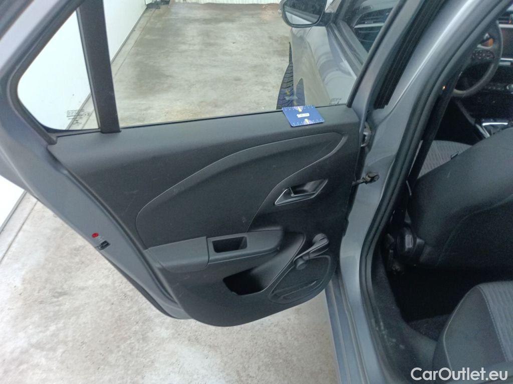 Opel  Corsa Opel  1.5 Turbo D 75kW S/S Edition 5d #85