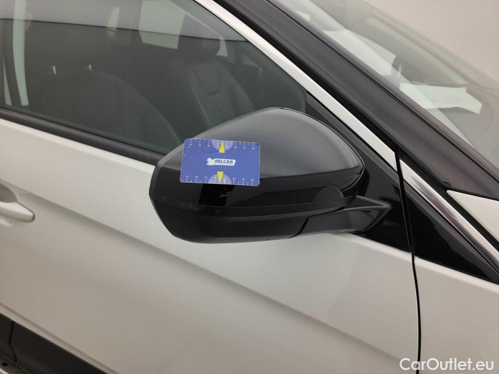Opel   Grandland X Opel 1.5 Turbo ECOTEC D S/S AT8 Innovation 5d #60
