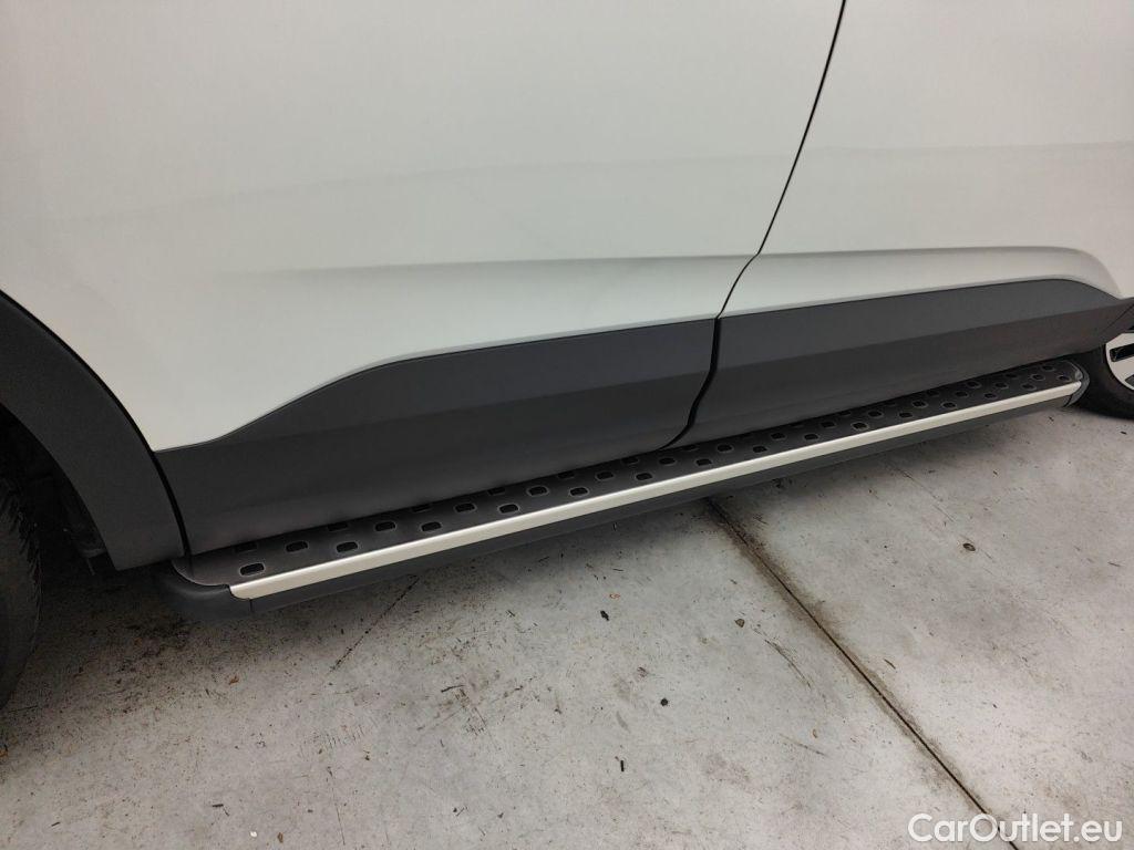Opel   Grandland X Opel 1.5 Turbo ECOTEC D S/S AT8 Innovation 5d #58