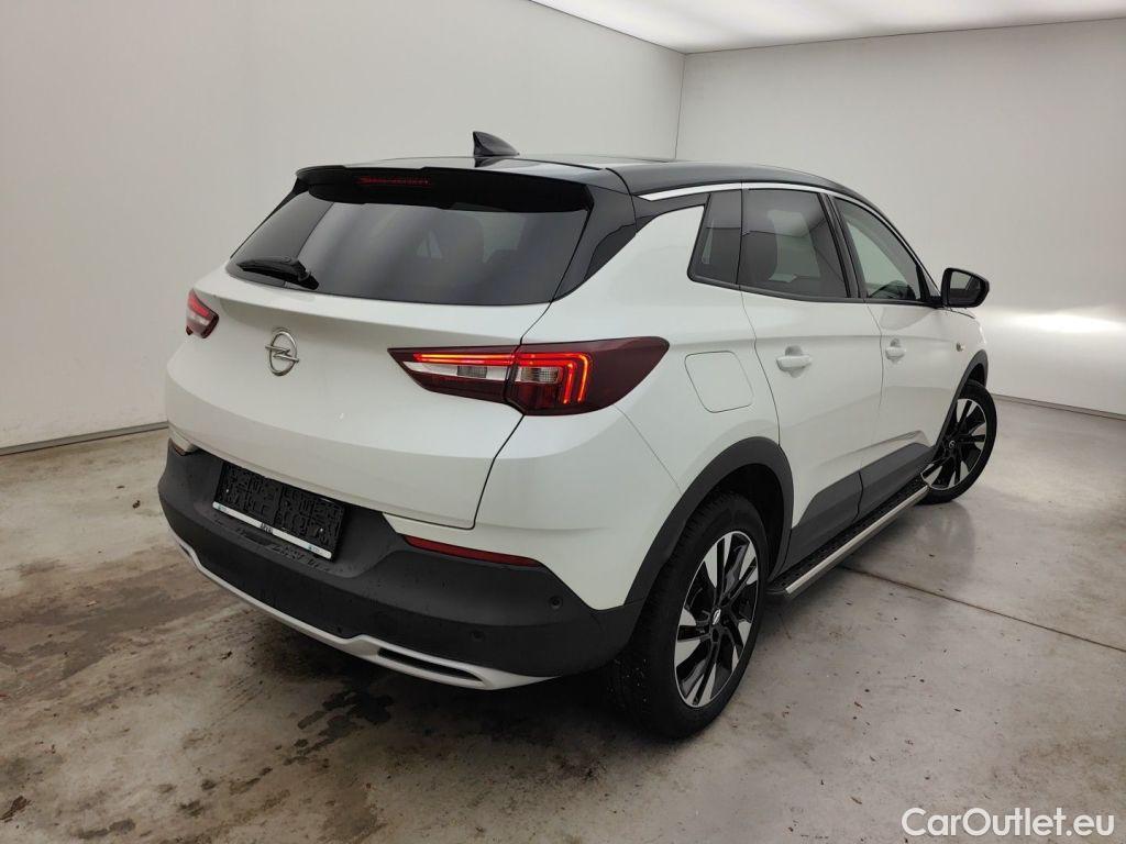 Opel   Grandland X Opel 1.5 Turbo ECOTEC D S/S AT8 Innovation 5d #2