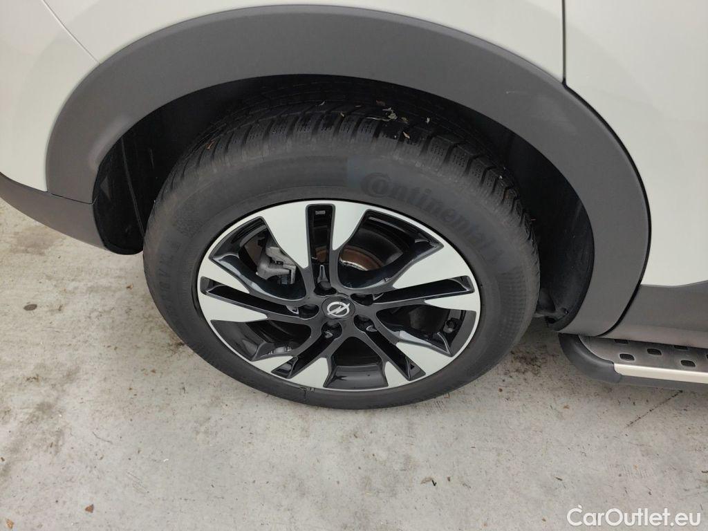 Opel   Grandland X Opel 1.5 Turbo ECOTEC D S/S AT8 Innovation 5d #70