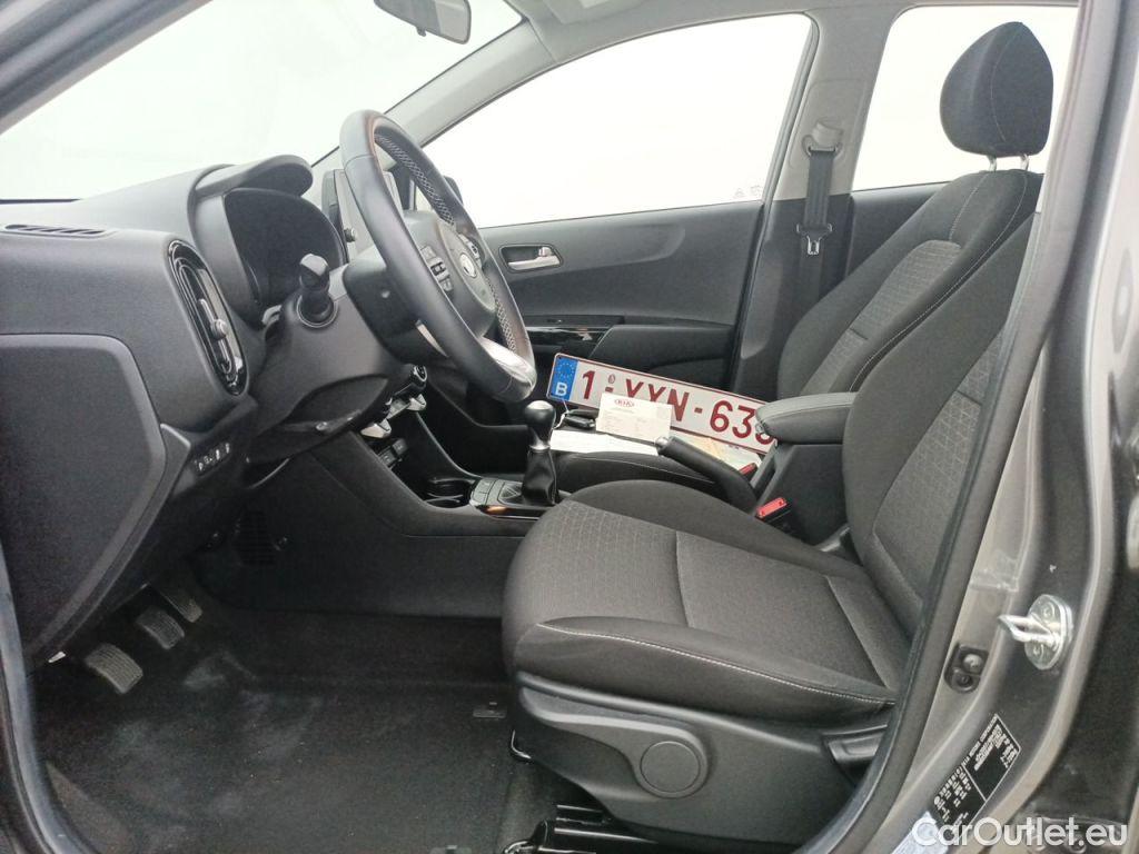 KIA  Picanto KIA  1.0 MPI 67 More 5d #3