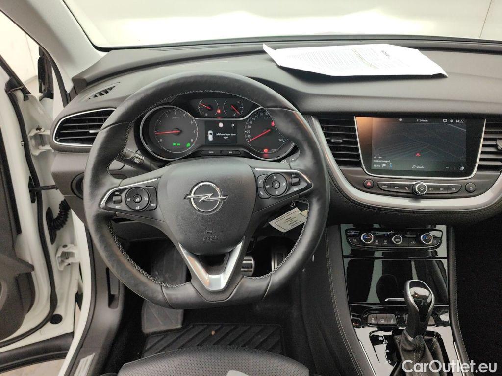 Opel   Grandland X Opel 1.5 Turbo ECOTEC D S/S AT8 Innovation 5d #28