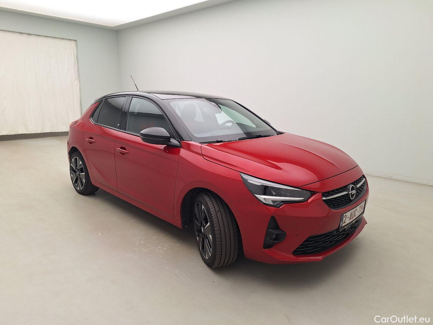 Opel  Corsa Opel,  '19, Opel  -e Auto e-GS Line 5d #9
