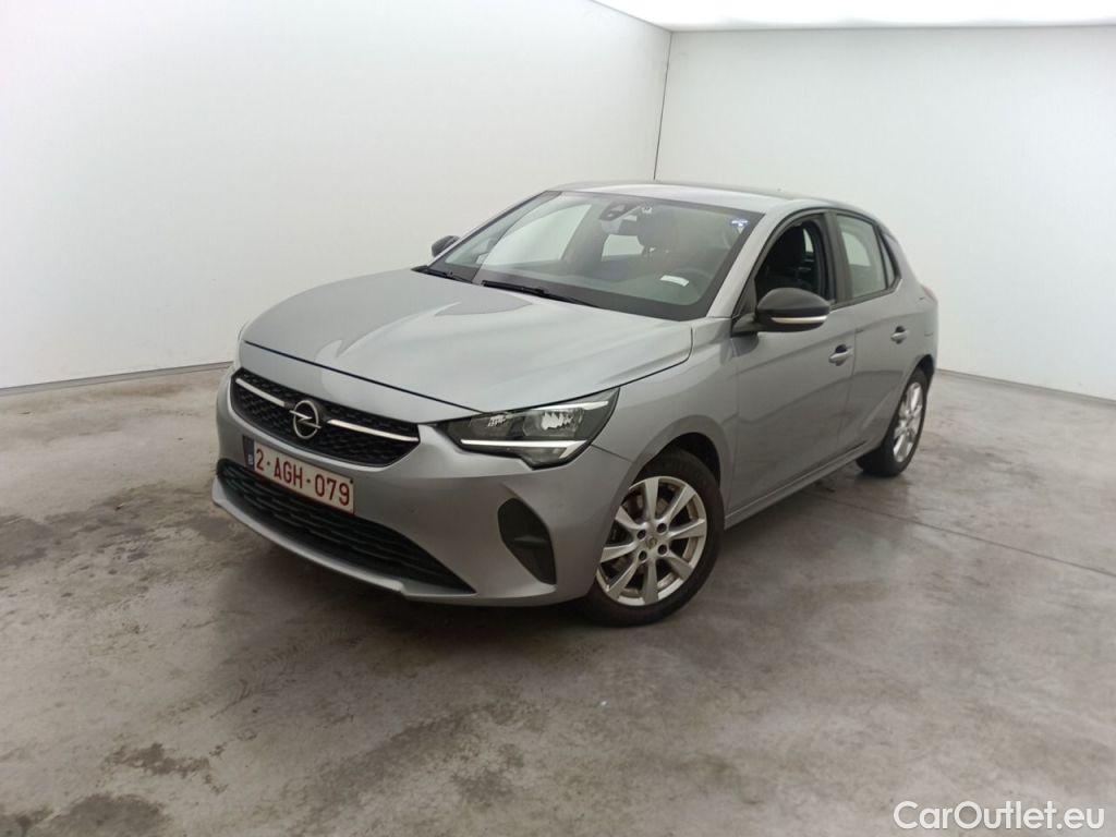 Opel  Corsa Opel  1.5 Turbo D 75kW S/S Edition 5d #1