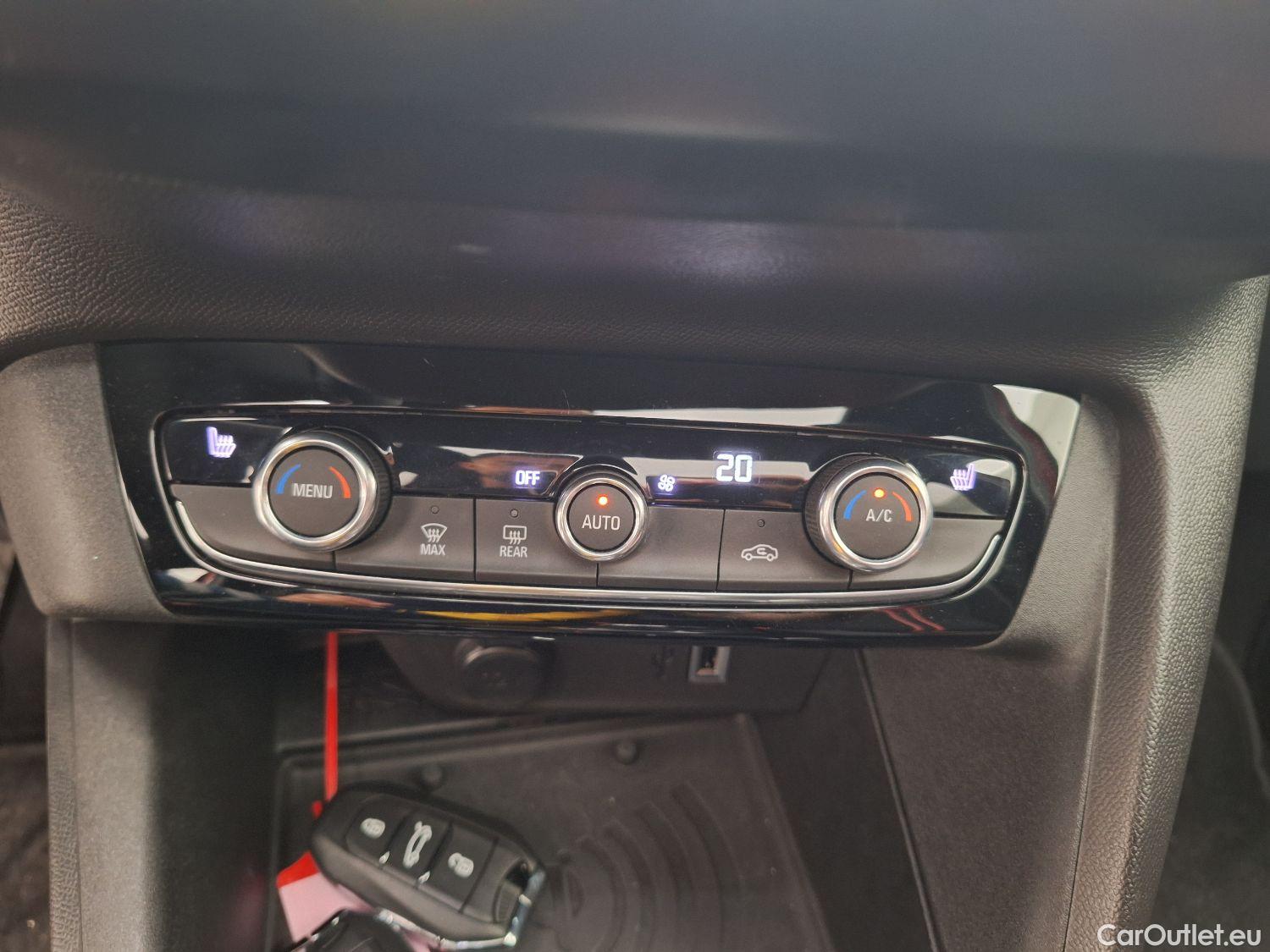 Opel  Corsa Opel,  '19, Opel  -e Auto e-GS Line 5d #21
