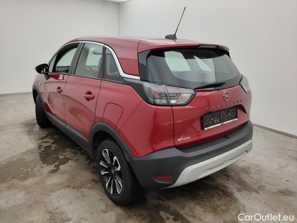 Opel  Crossland Opel  1.5 Turbo D 81kW S/S Elegance 5d #7