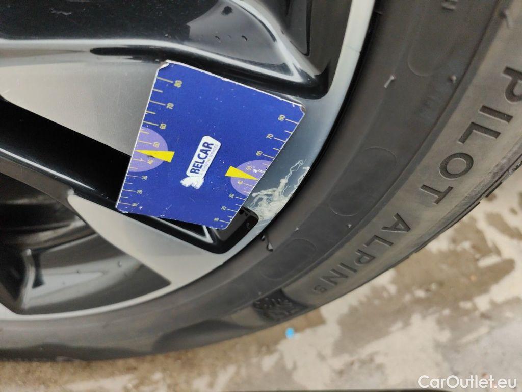 Opel   Grandland X Opel 1.5 Turbo ECOTEC D S/S AT8 Innovation 5d #65