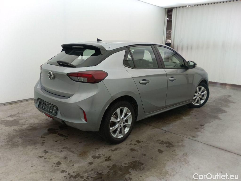 Opel  Corsa Opel  1.5 Turbo D 75kW S/S Edition 5d #2
