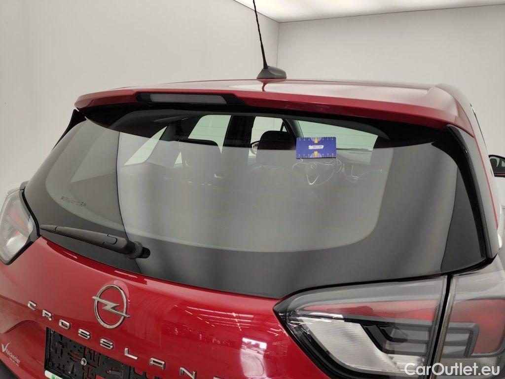 Opel  Crossland Opel  1.5 Turbo D 81kW S/S Elegance 5d #58