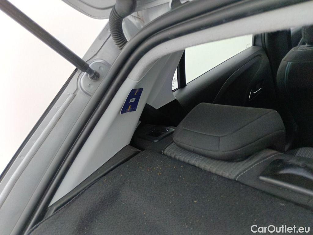 Opel  Corsa Opel  1.5 Turbo D 75kW S/S Edition 5d #73