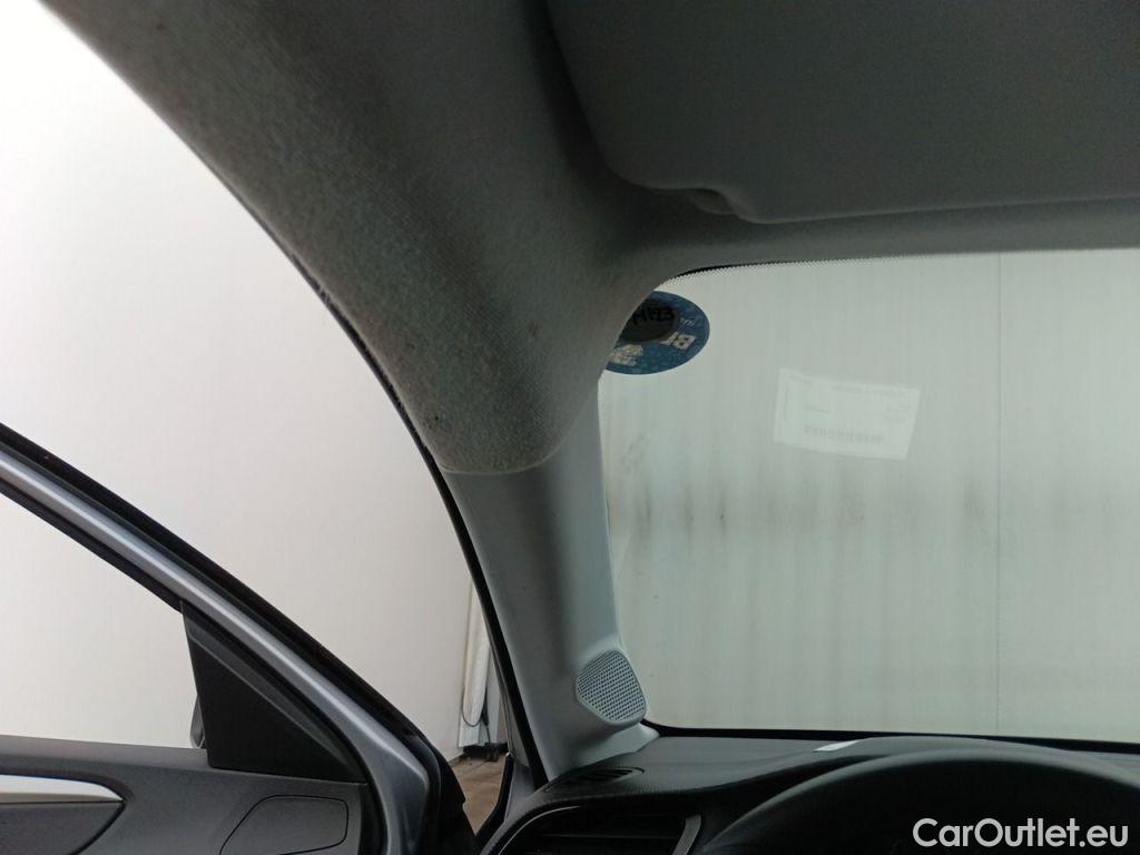Opel  Corsa Opel  1.5 Turbo D 75kW S/S Edition 5d #75