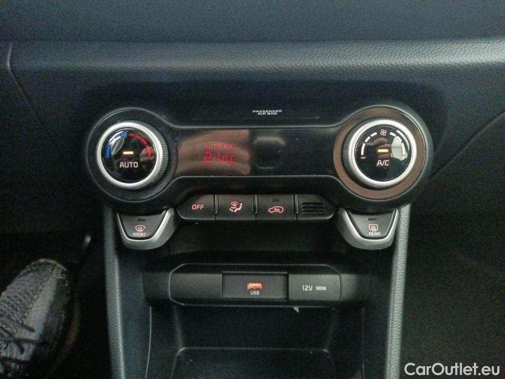 KIA  Picanto KIA  1.0 MPI 67 More 5d #26