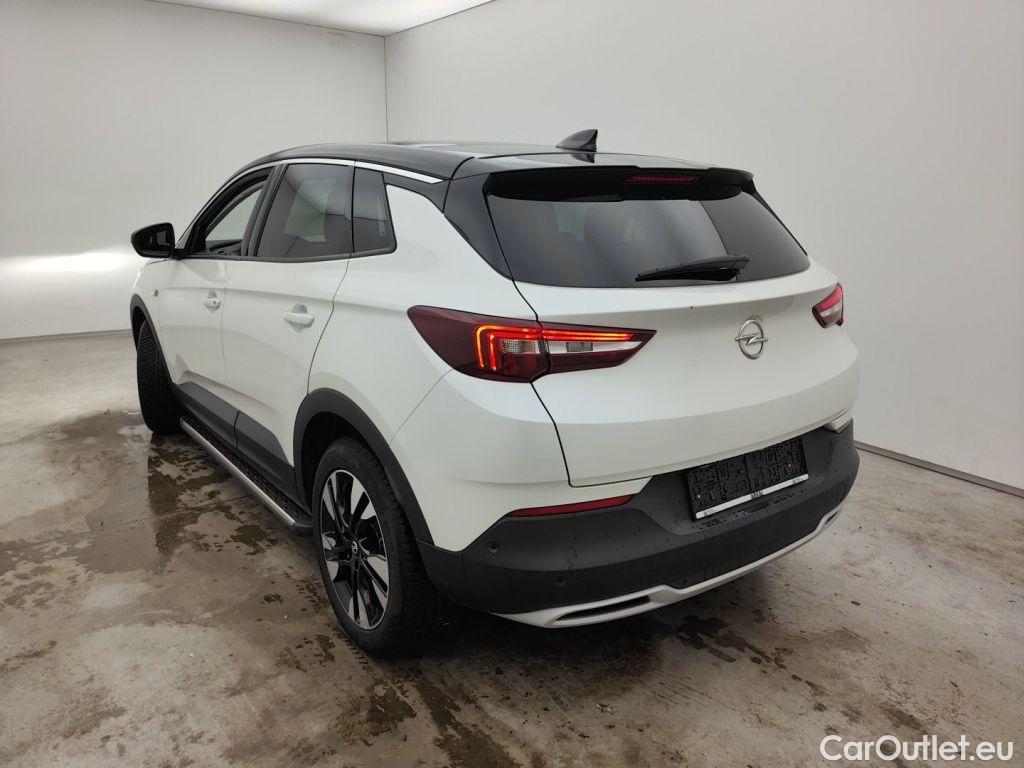 Opel   Grandland X Opel 1.5 Turbo ECOTEC D S/S AT8 Innovation 5d #7