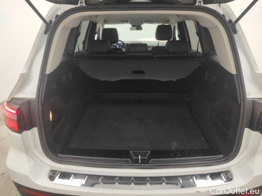 Mercedes  GLB Mercedes-Benz   200 d Business Solution 5d #14