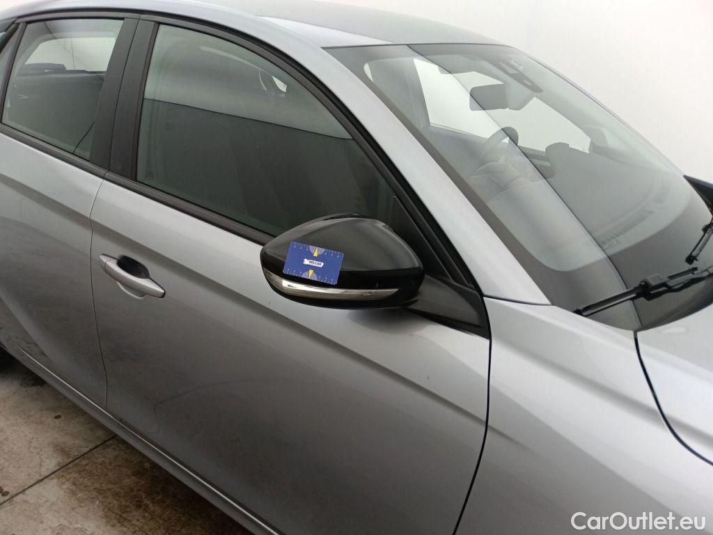 Opel  Corsa Opel  1.5 Turbo D 75kW S/S Edition 5d #65