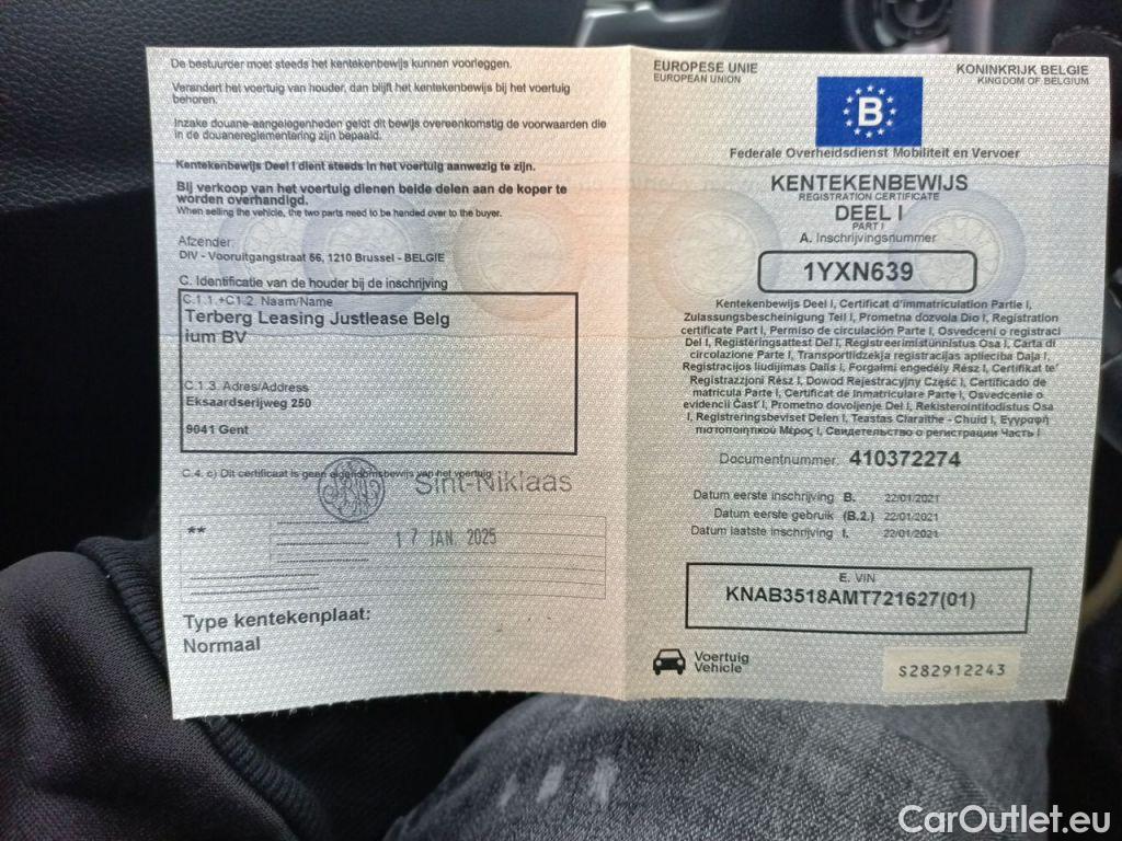 KIA  Picanto KIA  1.0 MPI 67 More 5d #11