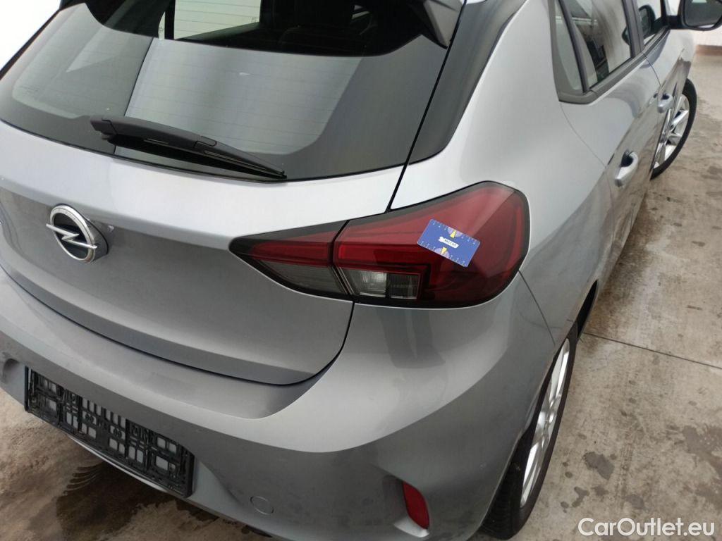 Opel  Corsa Opel  1.5 Turbo D 75kW S/S Edition 5d #57