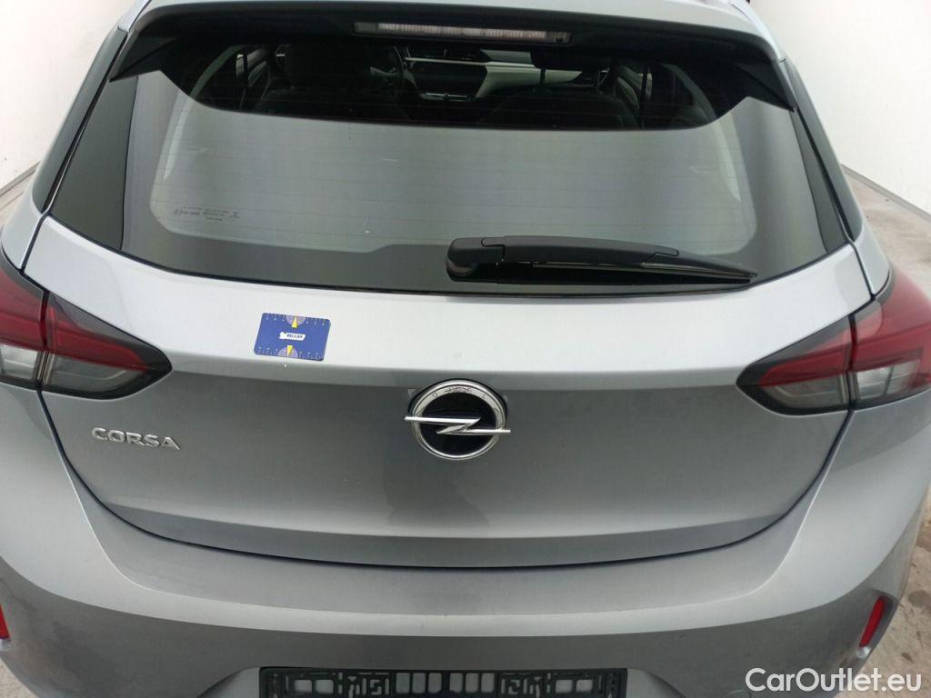 Opel  Corsa Opel  1.5 Turbo D 75kW S/S Edition 5d #30