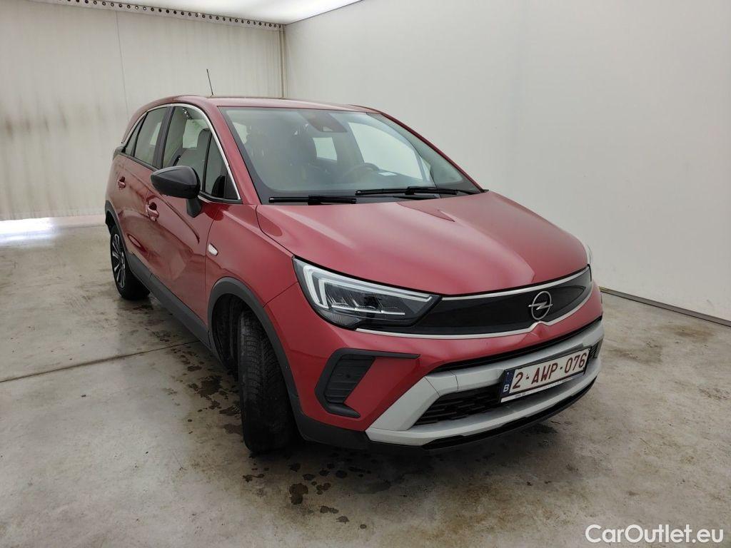 Opel  Crossland Opel  1.5 Turbo D 81kW S/S Elegance 5d #8