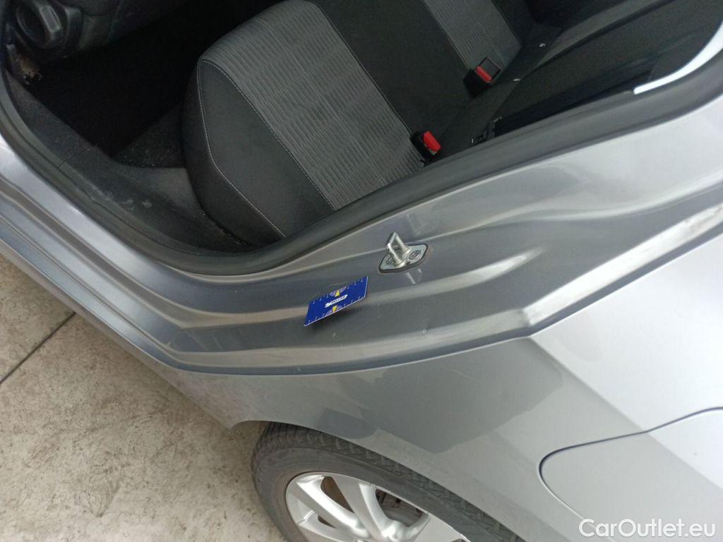 Opel  Corsa Opel  1.5 Turbo D 75kW S/S Edition 5d #51