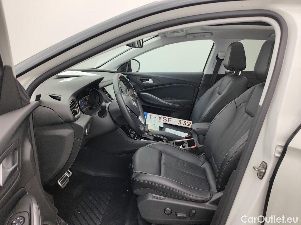 Opel   Grandland X Opel 1.5 Turbo ECOTEC D S/S AT8 Innovation 5d #3