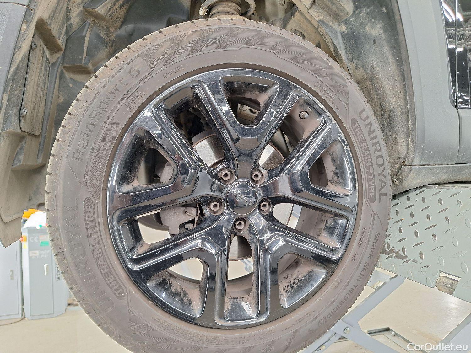 Jeep  Patriot Jeep, Renegade FL'18, Jeep Renegade 1.0 T3 120 4x2 MTX Black Star 5d #4