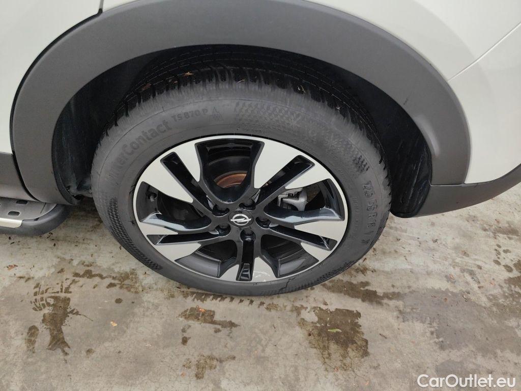 Opel   Grandland X Opel 1.5 Turbo ECOTEC D S/S AT8 Innovation 5d #67