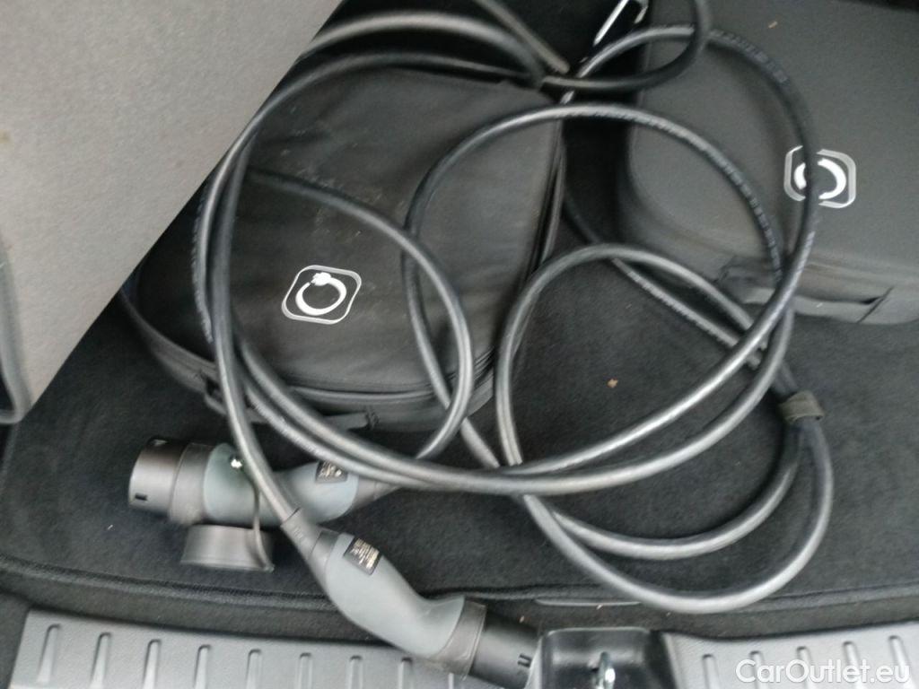 Mercedes  EQA MERCEDES  (H293) 66.5 kWh  250 Business Line 5d #13