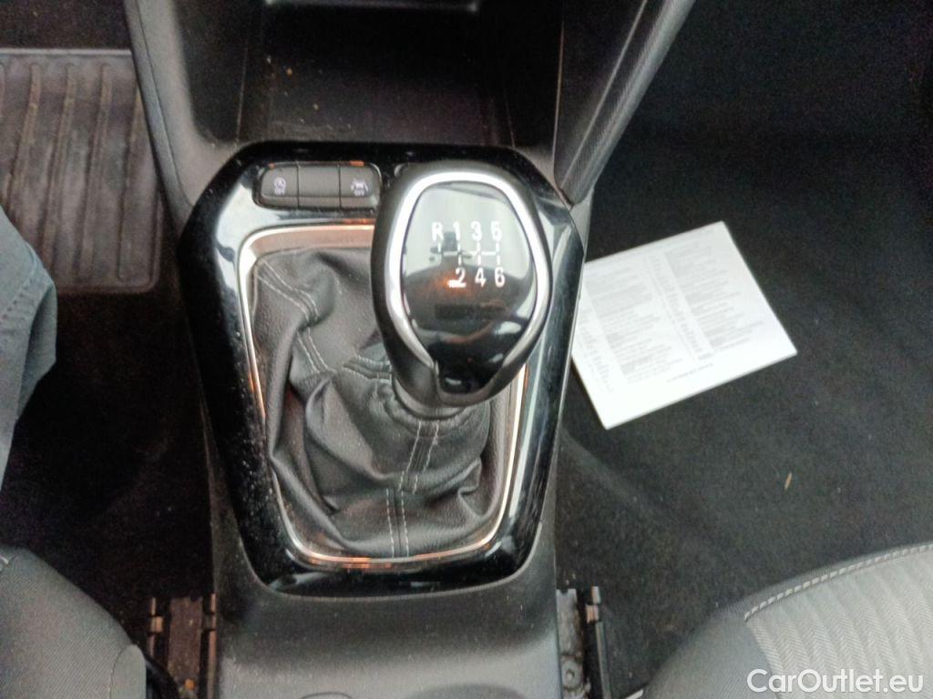 Opel  Corsa Opel  1.5 Turbo D 75kW S/S Edition 5d #37