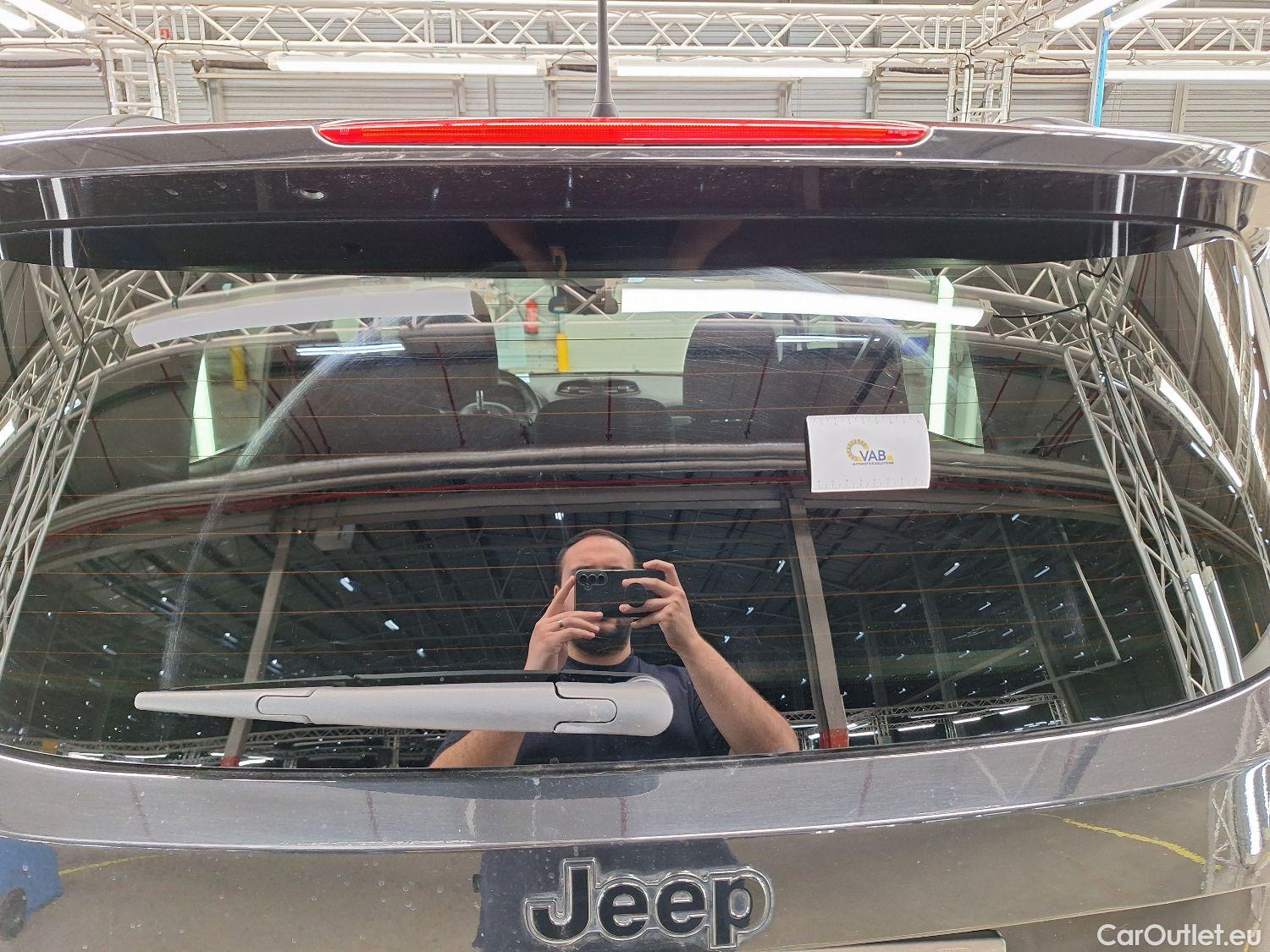 Jeep  Patriot Jeep, Renegade FL'18, Jeep Renegade 1.0 T3 120 4x2 MTX Black Star 5d #14