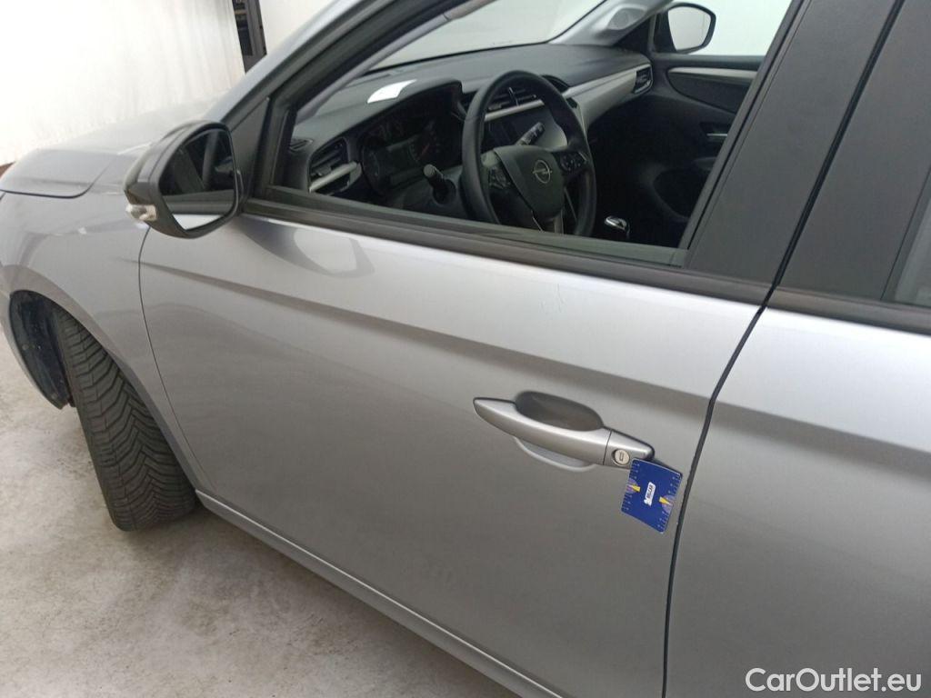 Opel  Corsa Opel  1.5 Turbo D 75kW S/S Edition 5d #25