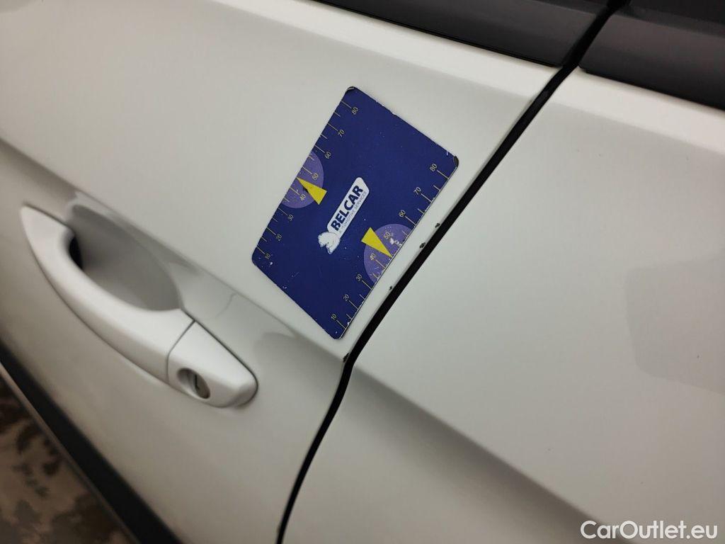 Opel   Grandland X Opel 1.5 Turbo ECOTEC D S/S AT8 Innovation 5d #23