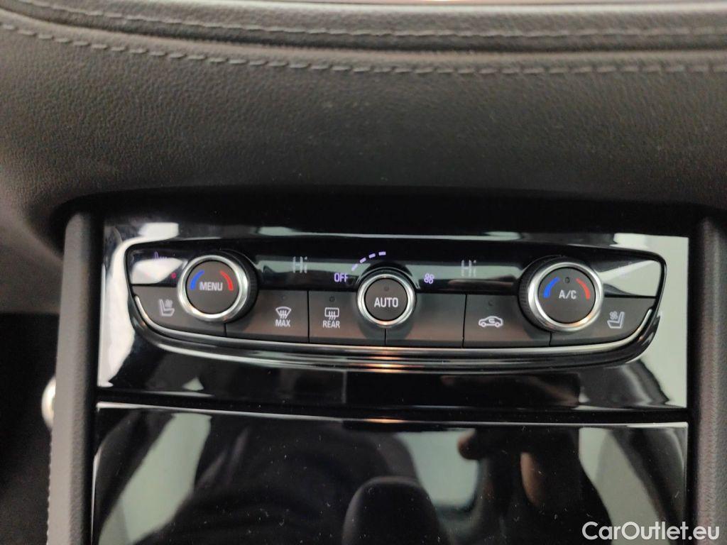 Opel   Grandland X Opel 1.5 Turbo ECOTEC D S/S AT8 Innovation 5d #29