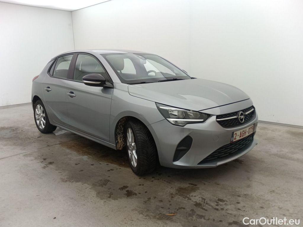Opel  Corsa Opel  1.5 Turbo D 75kW S/S Edition 5d #8