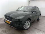 Jaguar  E-PACE JAGUAR  DIESEL 2.0 D 150 AWD S (EU6.2) 5d Auto
