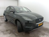 Jaguar  E-PACE JAGUAR  DIESEL 2.0 D 150 AWD S (EU6.2) 5d Auto #8