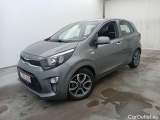 KIA  Picanto KIA  1.0 MPI 67 More 5d