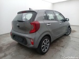 KIA  Picanto KIA  1.0 MPI 67 More 5d #2